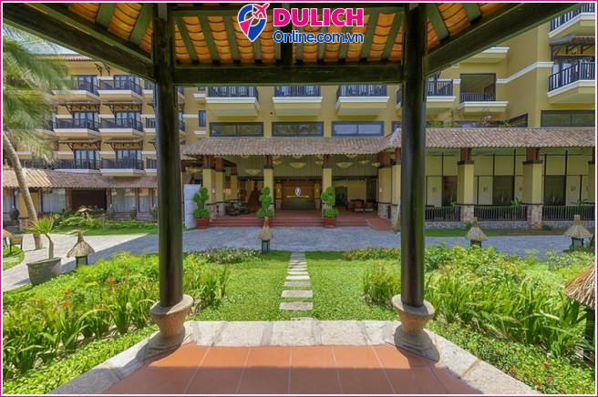 Seahorse Resort & Spa Phan Thiết