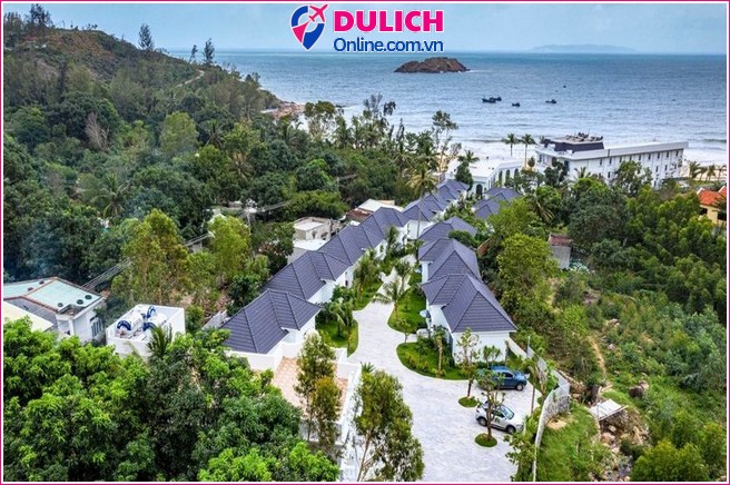 Seaside Boutique Resort Quy Nhơn