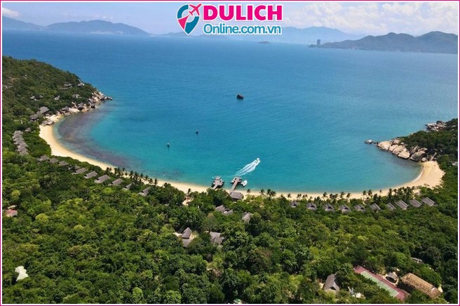 Six Senses Ninh Vân Bay Nha Trang