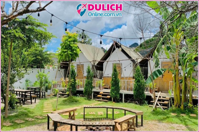 The November Mộc Châu