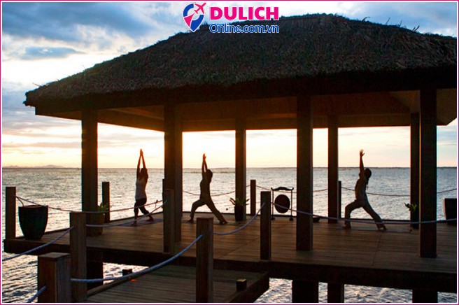 Vedana Lagoon Resort & Spa Huế