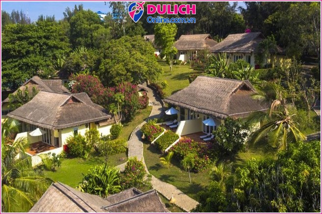 Victoria Phan Thiết Beach Resort & Spa