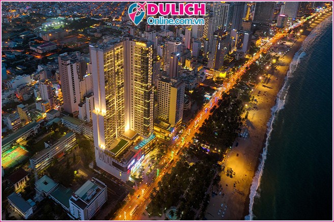 Vinpearl Beachfront Nha Trang