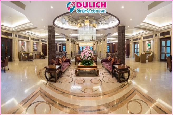 Vinpearl Luxury Nha Trang