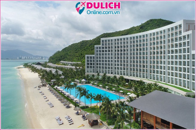 Vinpearl Resort & Spa Nha Trang Bay