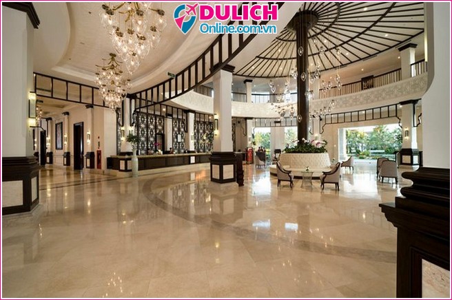 Vinpearl Resort & Spa Phú Quốc