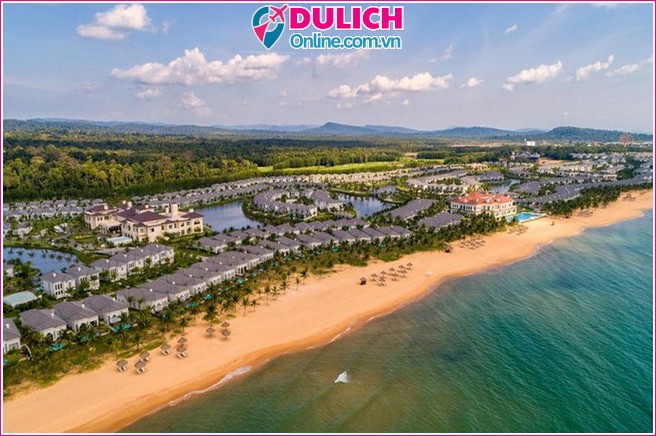 Vinpearl Wonderworld Phú Quốc