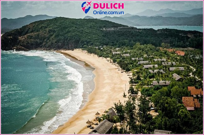 Zannier Hotels Bãi San Hô