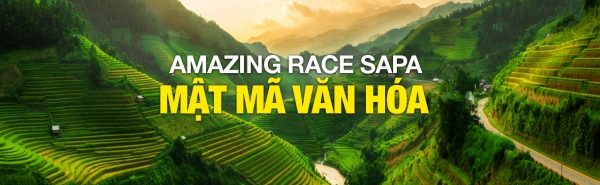 10 năm thành lập Cinnamon AI -  Amazing Race