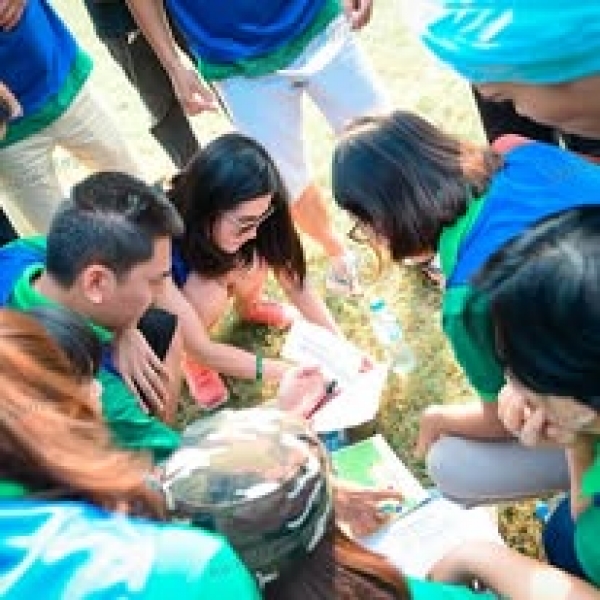 Property Guru - Teambuilding &Gala Dinner - FLC Sầm Sơn