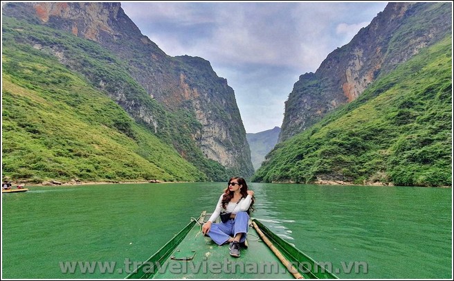 Du lịch Hà Giang