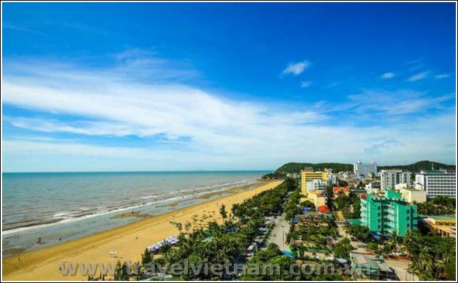 du lịch sầm sơn 2 ngày 1 đêm