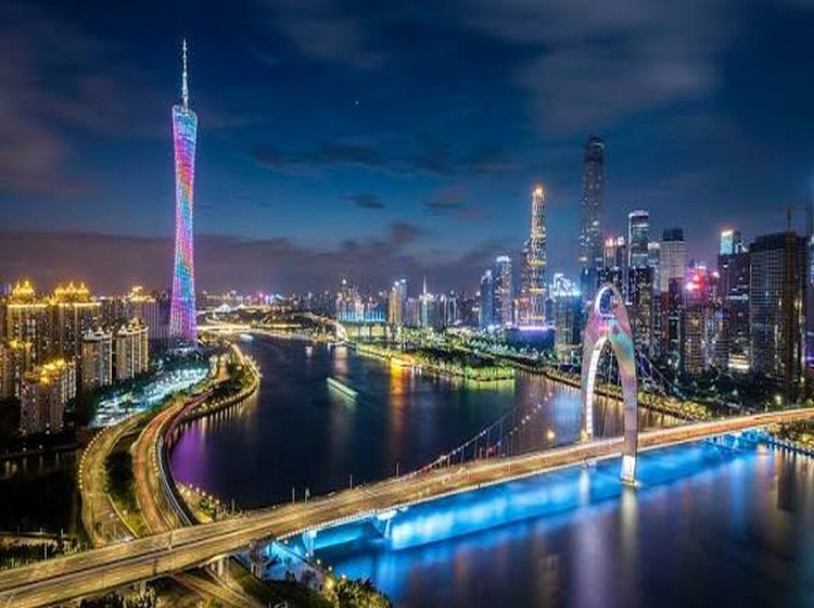 Du Lịch Quảng Châu - Thâm Quyến 4 Ngày 3 Đêm