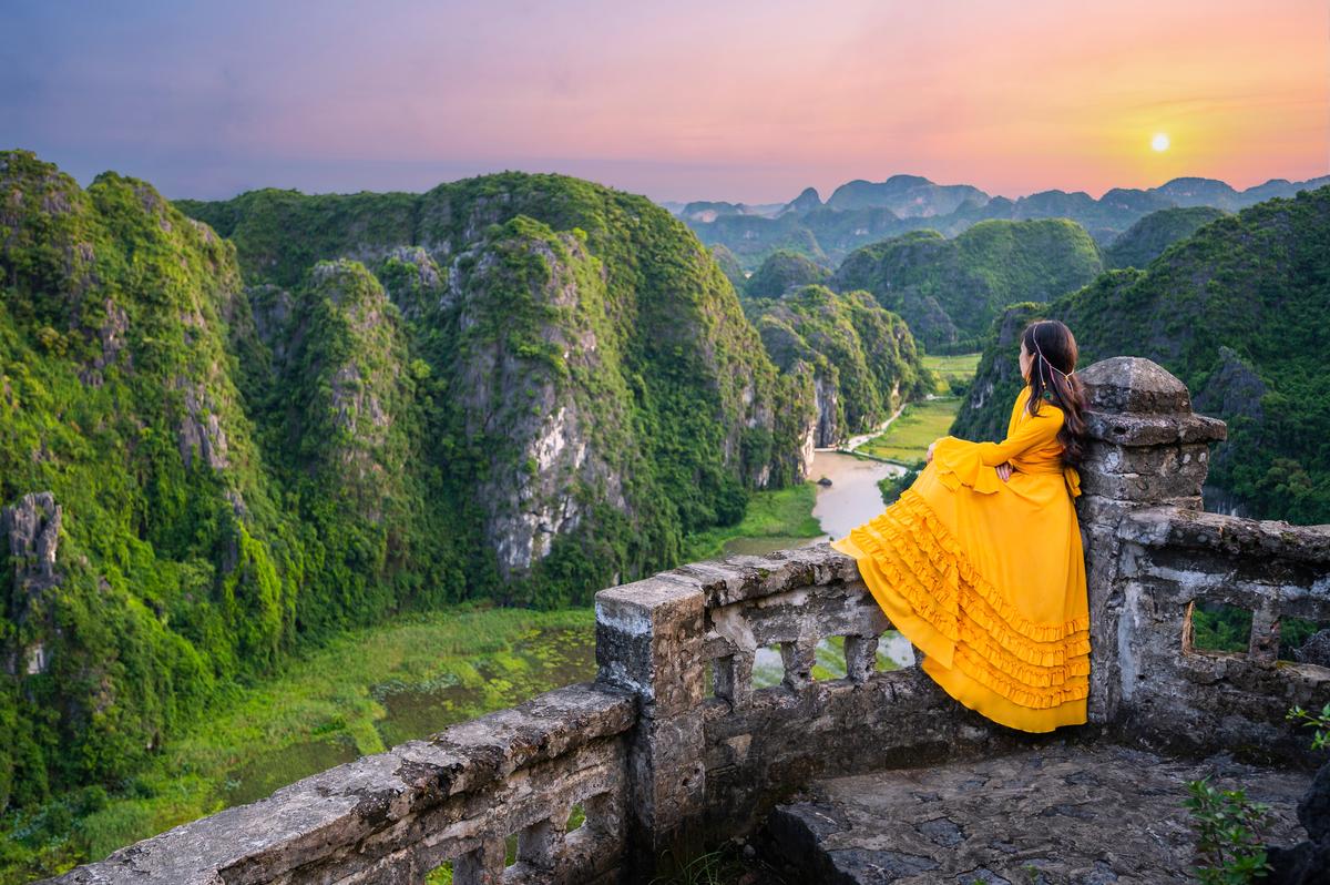 Du Lịch Ninh Bình