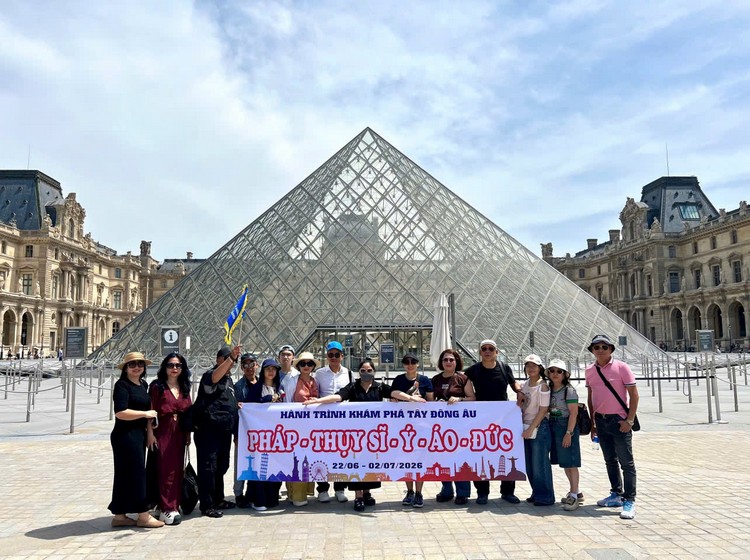Du Lịch Nam Âu: BỒ ĐÀO NHA - TÂY BAN NHA - MIỀN NAM PHÁP 12N11Đ