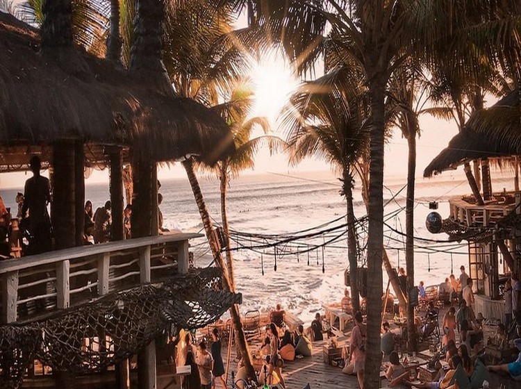 Du Lịch Bali 4 Ngày 3 Đêm (Bay Thẳng)